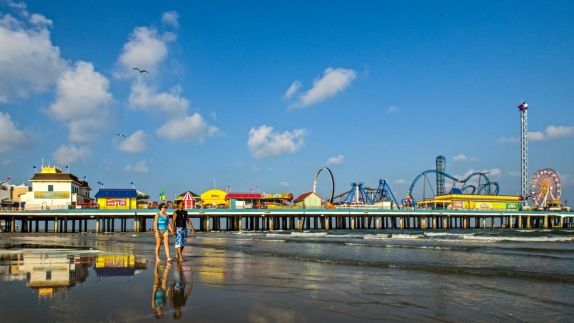 Hotels Near Galveston Pier Four Points Hotels Near Galveston Pier